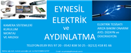 Eynesil Elektirik