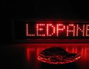 led panel