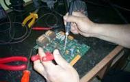 Real Elektrik ( Lenze inveter servisi)