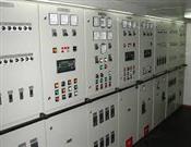 Elektrik Pano İmalatı