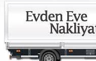 Özyıldızlar Evden Eve Nakliyat