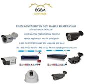 Güvenlik Kamerası