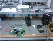 Teknik elektronik malzemeleri yedek parça satışları ve teknik servis hizmeti