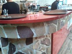 cafe dekarasyon