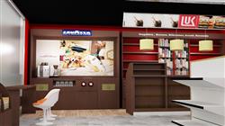cafe dekarasyon