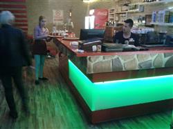 cafe dekarasyon