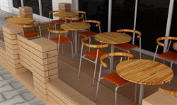Cafe Dekarasyon