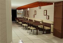 cafe dekarasyon