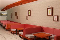 cafe dekarasyon