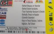 Dost Bilgisayar Otomasyon ve Güvenlik Sistemleri