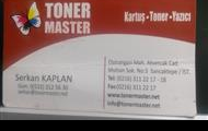Toner Master