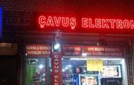 Çavuş Elektronik
