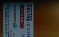Deltaş Elektonik