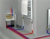 Kalorifer ve Doğalgaz Tesisatı