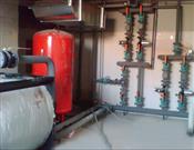 Kalorifer ve Doğalgaz Tesisatı