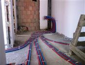 Kalorifer ve Doğalgaz Tesisatı