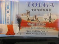 Tolga Tesisat