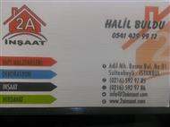 2A İnşaat
