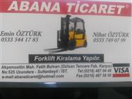 Abana Ticaret