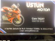 Üstün Motor