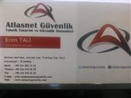 Atlasnet Güvenlik 
