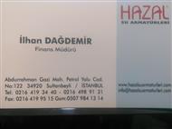 Hazal Su Armatürleri