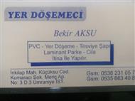 Yer Döşemecisi
