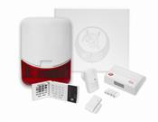 Alarm Sistemleri