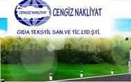 Cengiz Nakliyat