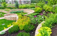 Garden Art 