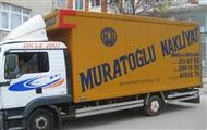 MURATOĞLU NAKLİYE