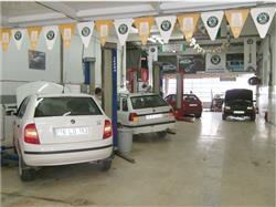 Servis İçi