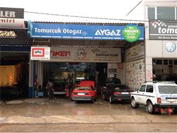 Lpg Bölümü