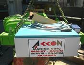 Akkon Makina Vinç