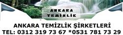 Ankara Temizlik Şirketleri Firmaları