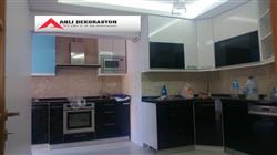 Mutfak Dekorasyon