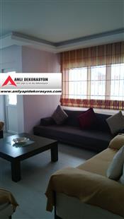 Salon Dekorasyon