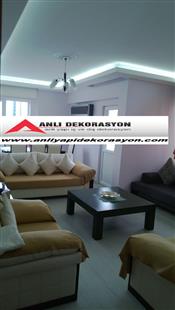 Salon Dekorasyon