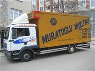 Muratoğlu Nakliyat