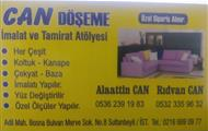 can döşeme imalat ve tamirat atölyesi