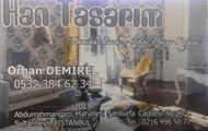 han tasarım