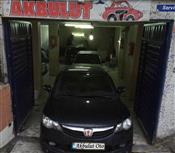 Akbulut Otomotiv