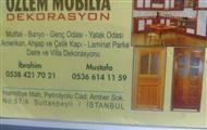 Özlem Mobilya