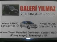 Galeri Yılmaz