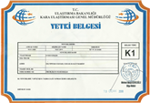 Sertifka