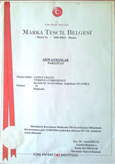 Yetki Belgesi