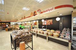 Mağaza İçi Dekarasyon