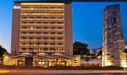 Divan Hotel