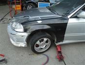 Oto Servis Bakım ve Tamiri