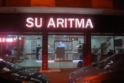 A Su Arıtma